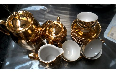 KAFFEESERVICE OR