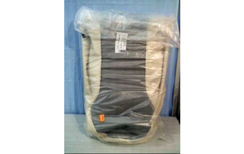 SCHONBEZUG AUTOSITZ BEIGE/GRAU