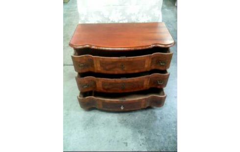 COMMODE