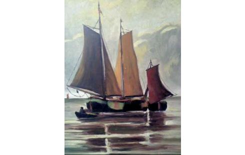 SCHILDERIJ