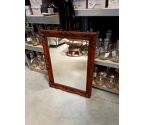 MIROIR BOIS