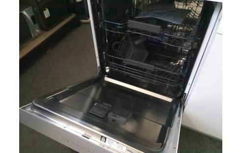 LAVE VAISSELLE WHIRLPOOL POWERCLEAN