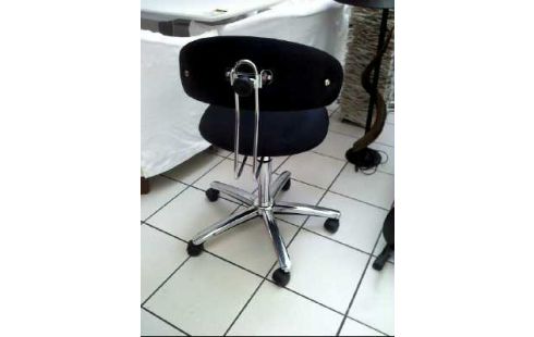 BÜROSTUHL TOPSTAR <SITNESS> SCHWARZ