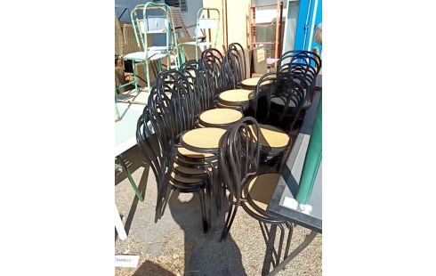 CHAISE BISTROT