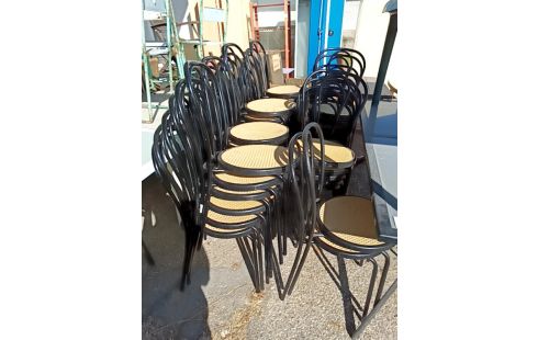 CHAISE BISTROT
