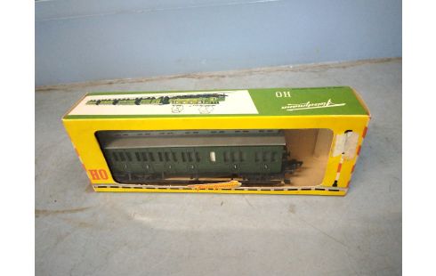 WAGON FLEISCHMANN HO 1406