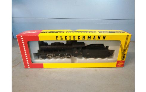 LOCOMOTIVE FLEISCHMANN HO 1351F