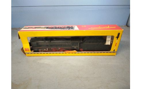 LOCOMOTIVE FLEISCHMANN HO 1361