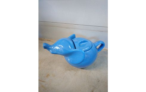 THEIERE ÉLÉPHANT