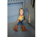 FIGURINE WOODY