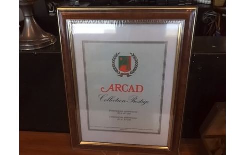 CADRE VIDE 24X30