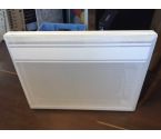 RADIATEUR ELECTRIQUE 1000W