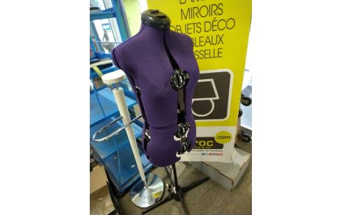 MANNEQUIN COUTURE