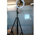 LAMPE RINGLIGHT