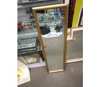 MIROIR DORE