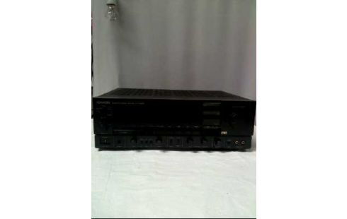 VERSTÄRKER <KENWOOD>