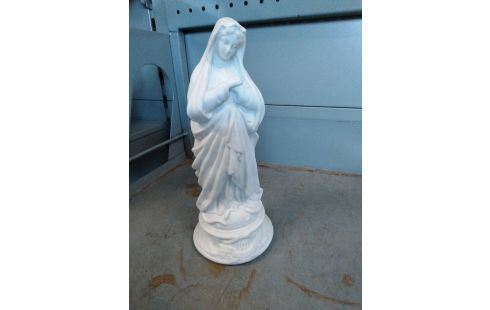 VIERGE BISCUIT