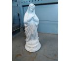 VIERGE BISCUIT