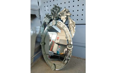 MIROIR VENITIEN