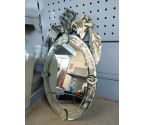 MIROIR VENITIEN