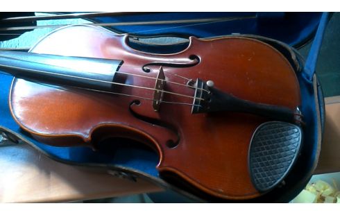 VIOLON STRADIVARIUS