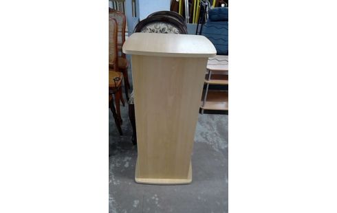 ETAGERE PIVOTANTE EN  L'ETAT