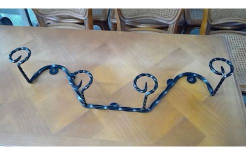 PORTE MANTEAU