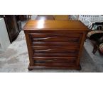COMMODE BOIS MASSIF 
