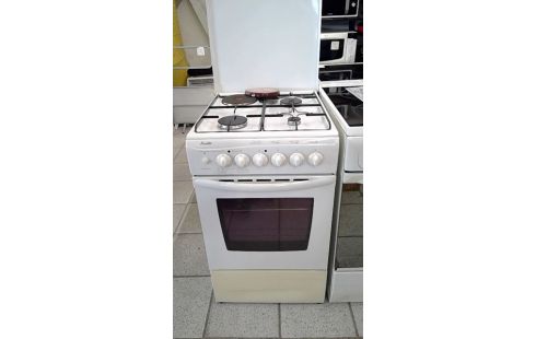 GAZINIERE GAZ  BOUTEILLE BUTANE