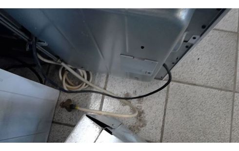 GAZINIERE GAZ  BOUTEILLE BUTANE
