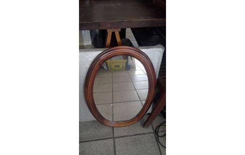 MIROIR BOIS MM 