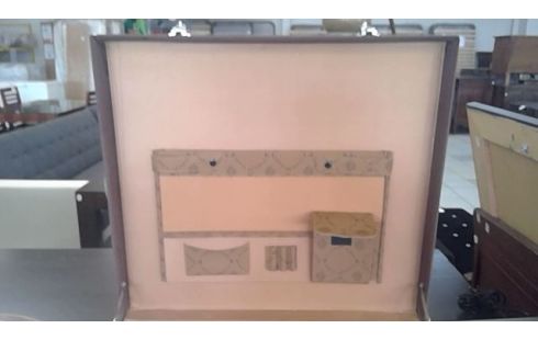 VALISE EXCLUSIVE LINE