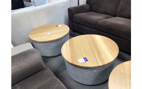 TABLE BASSE TABLEB27130