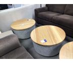 TABLE BASSE TABLEB27130