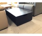 TABLE BASSE BOIS NOIR SELENA TABLEB-26328