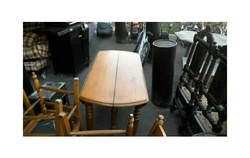 TABLE RONDE A VOLET 2 4 ALL