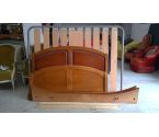 LIT 140X190 CM + SOMMIER EPEDA