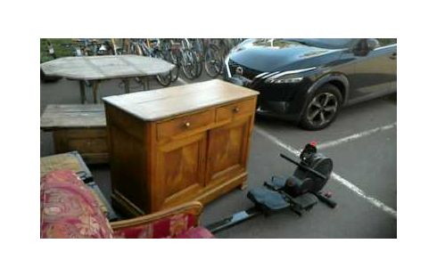 BUFFETS BAS BOIS CUISINE