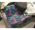 CLIC CLAC TISSU RETRO