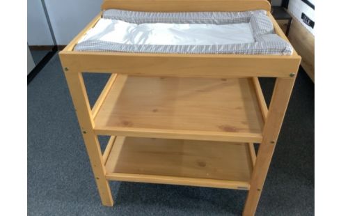 COMMODE A LANGER