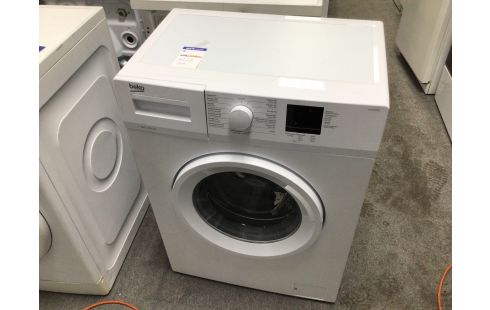MACHINE A LAVER BEKO 6KG WTV6611BC1
