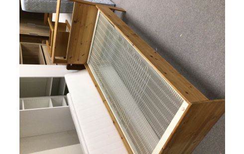 LIT 90X200 PIN AVEC SOMMIER