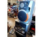 CHAINE HIFI PHILIPS+ ACC RSV