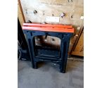 TRETEAU PVC LA PAIRE