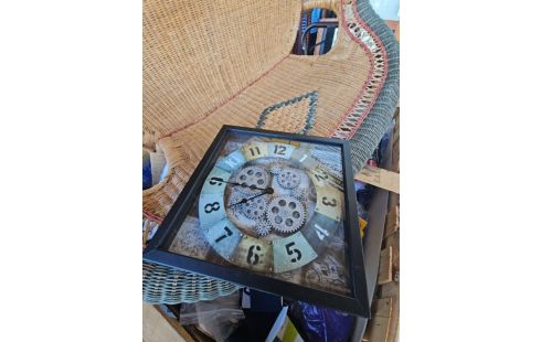 HORLOGE
