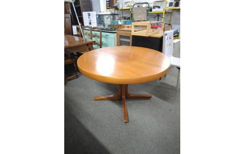TABLE VINTAGE 1 ALLONGE