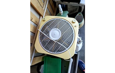 VENTILATEUR