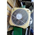 VENTILATEUR