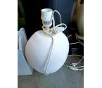 PIED DE LAMPE