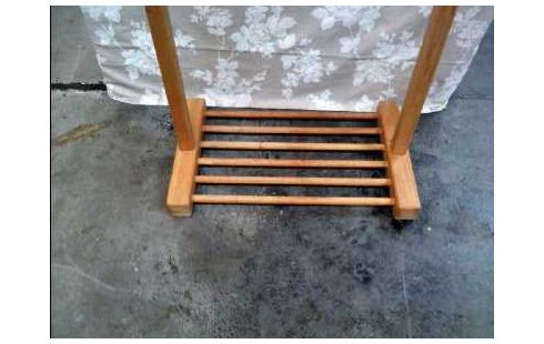 #196;NDER MADERA
